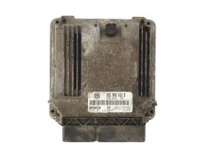 Blok Ovladačů VW 03G906016B 0281011478 Bosch 25308