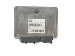 Blok Ovladačů 73501877 61600.627.02 IAW4AF.M7 Fiat Magneti Marelli 54822