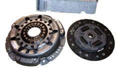 Kompletní Spojka Nový originál 302052962R Renault