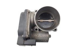 Škrticí Klapka 03C133062C A2C53030936 1.4 TSI VW Audi Seat Skoda 3238
