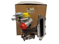 Turbodmychadlo Renault 144106073R 144108035R