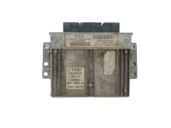 Blok Ovladačů 9646988680 9644625680 21647431-0 PSA Sagem 39395