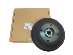 Brzdový Buben Nový originál Citroen Peugeot 424759 4247.59 203mm