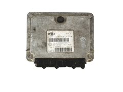 Blok Ovladačů IAW.4AF.M9 55187372 Fiat Magneti Marelli 26226