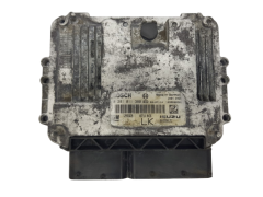 Řídicí Jednotka Motoru Opel 12992628LK 0281011380 Bosch