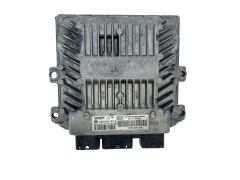 Blok Ovladačů 9653447480 9648624280 5WS40110C-T PSA Siemens 51329