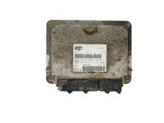 Blok Ovladačů IAW.4AF.M9 55187372 Fiat Magneti Marelli 36258