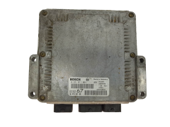 Blok Ovladačů 0281011084 9640938680 9647693180 PSA Bosch 14047