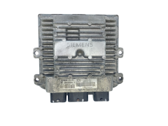 Blok Ovladačů 9648971880 9643455080 5WS40021I-T PSA Siemens 62408
