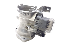 Škrticí Klapka EGR Mercedes A6400902070 00005320C5 A0061531528 Škrticí Klapka EGR Mercedes A6400902070 00005320C5 A0061531528