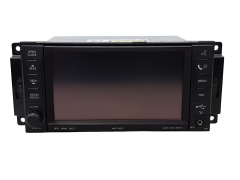Navigace Radio Chrysler Voyager P05064402AK NTG4 REW