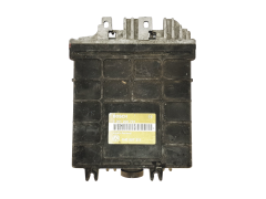 Blok Ovladačů 0261200701 1H0907311 Volkswagen Bosch 24824