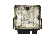 Blok Ovladačů PSA 0281010595 9642014980 28FM0000 Bosch 26458