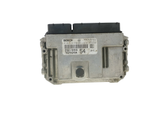 Blok Ovladačů 0261S16850 89661-0H540 Toyota  Bosch 44294