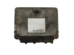 Blok Ovladačů IAW 4AF.M9 55187372 61600.627.05 Fiat Magneti Marelli 15563