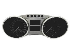 Tachometr Mercedes ML W164 A2514405211 39826