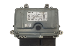 Blok Ovladačů 0281015123 A6401503734 Mercedes Bosch 1151