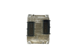 Blok Ovladačů Fiat 00467826310 0261204983 Bosch 35716