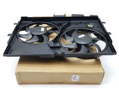 Ventilátor Chladiče Originál Jumper Boxer Ducato 1635672280 1250H9