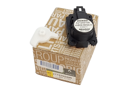 Nastavovaci Prvek, Smesovaci Klapka Nový originál Renault 277425039R