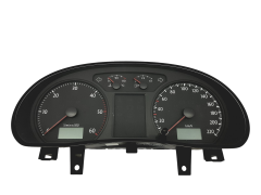 Tachometr VW Polo 9N 6Q0920804J 503001591201 58276