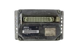 Blok Ovladačů 0261200716 Fiat Lancia Bosch 53410