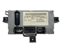 Blok Ovladačů Moduł BSI Fiat 46817786 Delphi