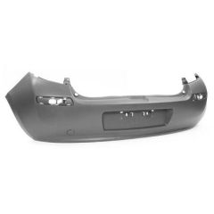Nárazník Zadek Nový originál Renault Clio 3 7701208678 Nárazník Zadek Nový originál Renault Clio 3 7701208678