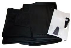 Koberec Car Mats Nový originál 1616435380 Peugeot 5008