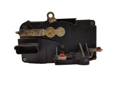 Zámek Dveří Předek Levý 9135H9 Citroen Jumpy Peugeot Expert Kiekert 10877