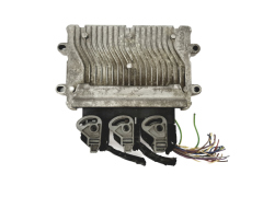 Blok Ovladačů 9667112180 21586716-0A PSA Valeo 16726