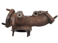 Výfukové Potrubí 7701052872 3.0 Dci Renault Espace 4 Vel Satis