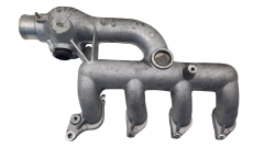 Sací Potrubí Renault 8200145092 8200039252 1.9 DCI Sací Potrubí Renault 8200145092 8200039252 1.9 DCI