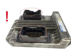 Blok Ovladačů 897350 9485 112500-0163 97350 948 Opel Denso 51218