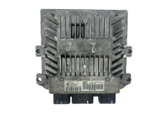 Blok Ovladačů 9663483180 9653451880 5WS40285E-T SID806 PSA Siemens 50997