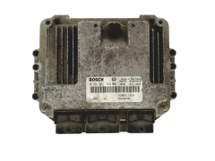 Blok Ovladačů 0281011724 8200311550 8200384493 Renault Bosch 27038