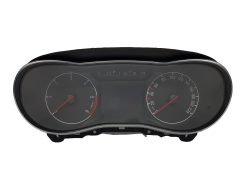 Otáčkoměr Nový originál Opel Corsa E 39016357 24876