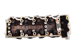 Hlava Válce Mercedes-Benz R1660160301 1.4-1.6 8V