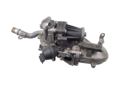 Ventil Egr Citroen Peugeot 9671187780 7.02156.15 1.6 HDI 1740 Ventil Egr Citroen Peugeot 9671187780 7.02156.15 1.6 HDI 1740
