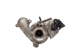 Turbodmychadlo 1,6 HDI 4937352020 0375R0 9673283680 Citroen Peugeot Ford 4662 Turbodmychadlo 1,6 HDI 4937352020 0375R0 9673283680 Citroen Peugeot Ford 4662