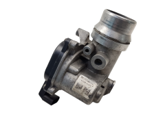 Škrticí Klapka Renault Clio 4 Scenic 3 Kangoo 2 161A09794R 1.5 DCI