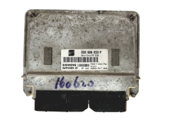 Blok Ovladačů 03E906033P 5WP44304 07 Seat Siemens 