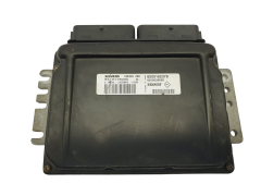 Blok Ovladačů S110115000A 8200162378 8200029658 Renault Siemens 68293