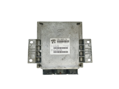Blok Ovladačů 9645989480 9646569480 IAW48P2.76 PSA Magneti Marelli 35729 Blok Ovladačů 9645989480 9646569480 IAW48P2.76 PSA Magneti Marelli 35729