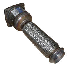 Katalyzátor Nový originál 1705.LV 1705LV Peugeot 307 2.0 HDI