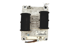 Blok Ovladačů Opel 55350552 0261207962 Bosch GM 21579