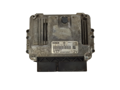Blok Ovladačů 51806557 0281012882 4D34A3AEM Alfa Romeo Bosch 16734