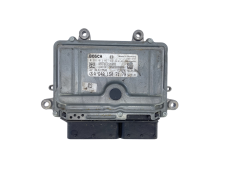 Blok Ovladačů 0281013021 A6401507179 Mercedes-Benz Bosch