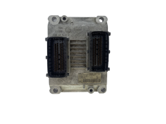 Blok Ovladačů Fiat 00551803110 0261207901 Bosch 50441