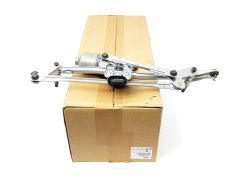 Mechanizmus Stěračů Nový originál PSA  Berlingo Partner II 6405LK 9682861480 